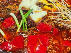 -咖咖火锅(老店)