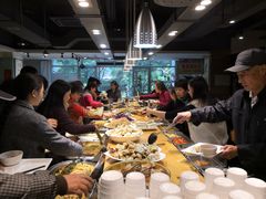-素清香(解放路店)