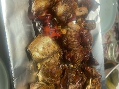 俄罗斯大串套餐-通海俄式烧烤(下瓦房店)
