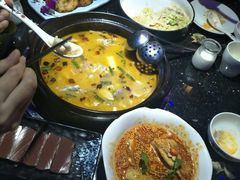 -周渝食惦酸菜鱼(青浦店)