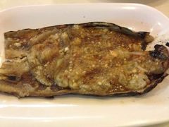 烤茄子-吉香碳烤生蚝(仙霞路店)