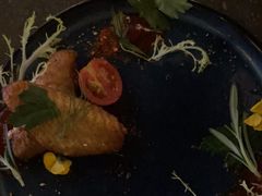-haxnbauer海森堡德国餐厅(深圳coco店)