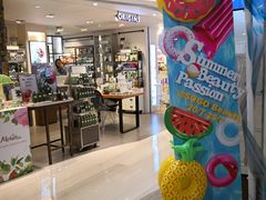 -崇光百货(铜锣湾店)