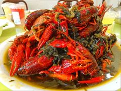 -盱眙红叶龙虾(金源北路店)