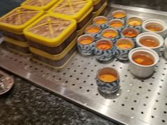 -星伦多自助料理·涮烤一体(杭州来福士店)