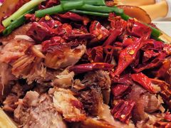 -凯鸽酒楼(大同振兴街店)