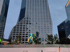 -成都雅诗阁来福士