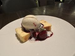 -POP露台西餐厅·望江阁