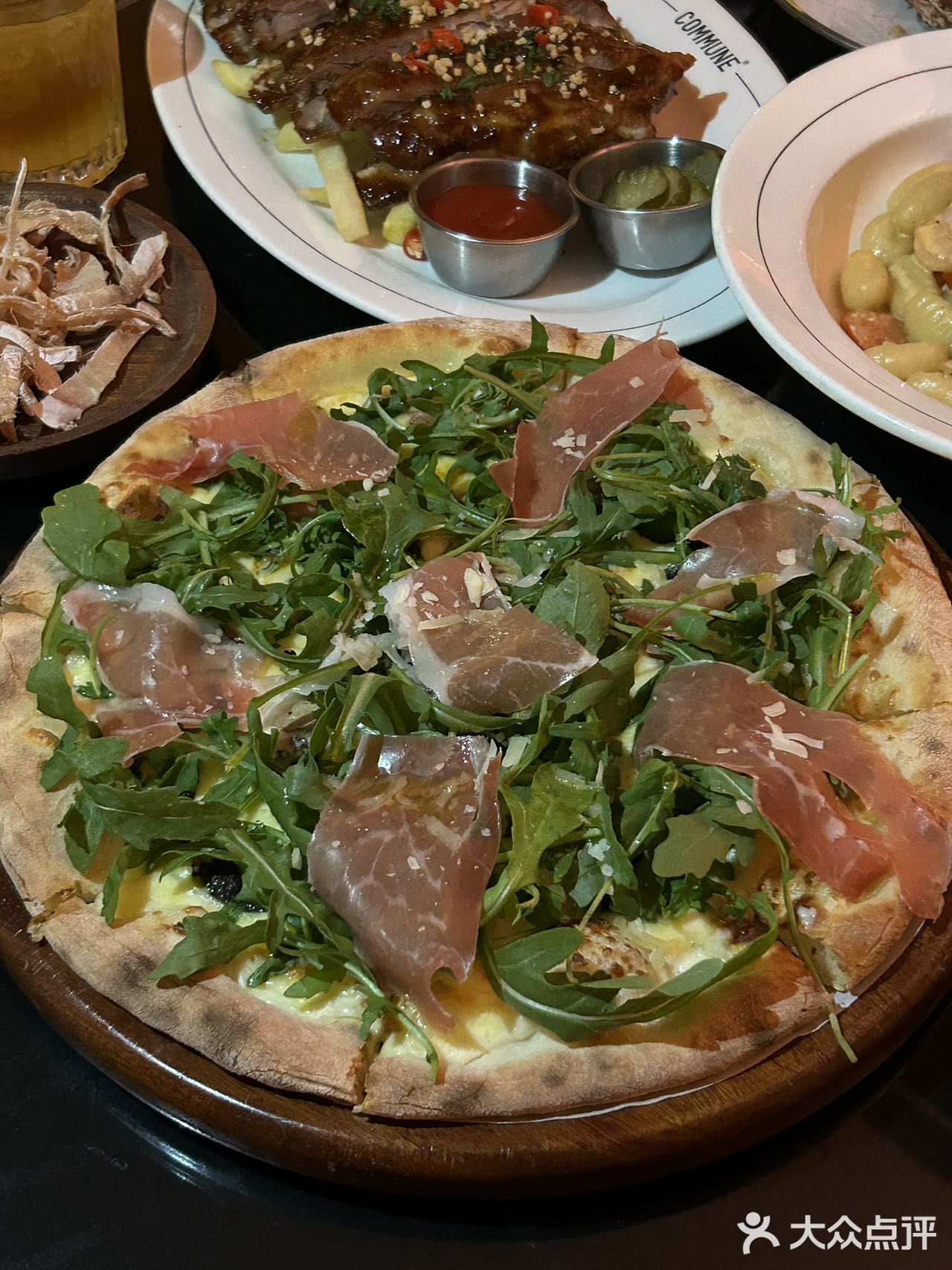 🍽️约会餐吧新发现，甜蜜满分体验💖