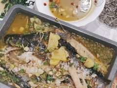 -火龙堂·风味民间菜(文一路店)