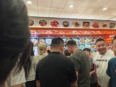 -春花民族美食(佳木斯总店)