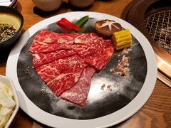 -炎蔵牛舌烤肉