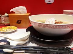 -火影忍者一乐拉面(环球港店)