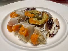 -海味世家·家常菜馆(明州里店)