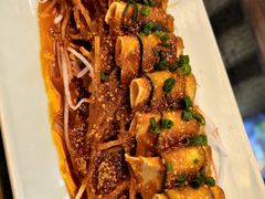 -老灶房-四川土菜(铁牛广场店)