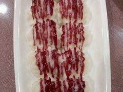 -烤肉宛饭庄(北新桥店)