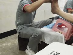 -郑远元专业修脚房(北大路店)
