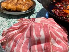 -五里关火锅(牛市口店)