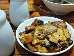 -肆姐面粉馆(坡子街店)