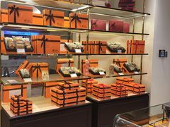 -檬舒舒MonChouChou(环球金融中心店)