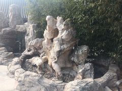 -金隅凤山酒店