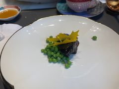 -海味世家·家常菜馆(明州里店)