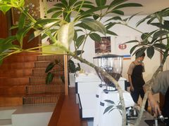 -有趣人类咖啡(永庆坊店)