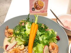 -池奈·咖喱蛋包饭(熙地港店)