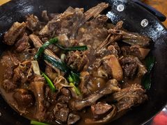 醉鹅-大地农庄(逢沙大道店)