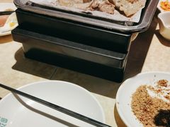 -玫瑰花园自助烤肉(顺义鑫海韵通店)