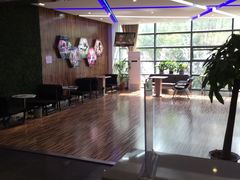 -零距离国际健身游泳中心(九龙湖店)
