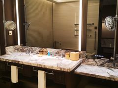 -上海前滩香格里拉大酒店