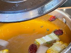 -潮界(虹桥新天地店)