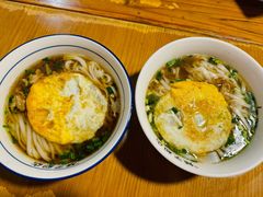 -矮子粉店1985·长沙米粉(湘春路店)