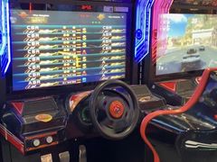 -奇奇乐园电玩城(立丰国际购物广场店)