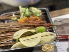 -让签签飞小郡肝串串香(春熙路形象店)