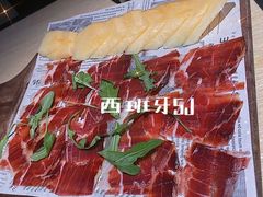 -囧吉香生蚝牛排馆(湖北路店)