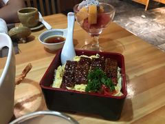 -割烹旭日本料理(龙湖狮山天街店)
