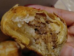 -真老大房鲜肉月饼(南京路步行街店)