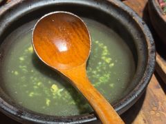 -啫两手·啫啫煲·小饭堂(龙城万科里店)