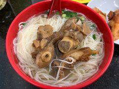 猪手米-东京小食馆(三盏灯店)