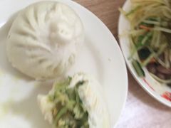 -沈老头包子(太原街店)