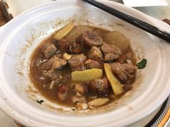 -黄埔华苑酒家(黄埔总店)