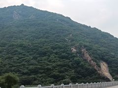 -棋盘山风景区
