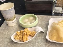 -华夏良子·足道SPA艾灸(金皇大厦店)