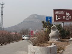 -青檀寺景区