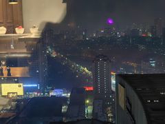 -沈阳君悦酒店·意坊意大利餐厅