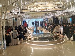-王府井酒店(金桥港湾店)