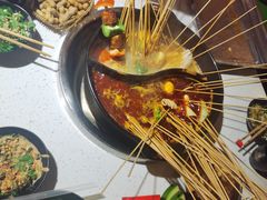 -钢管厂五区小郡肝火锅串串香(总店)