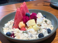 -魏斯理汉堡(西安沣东吾悦店)